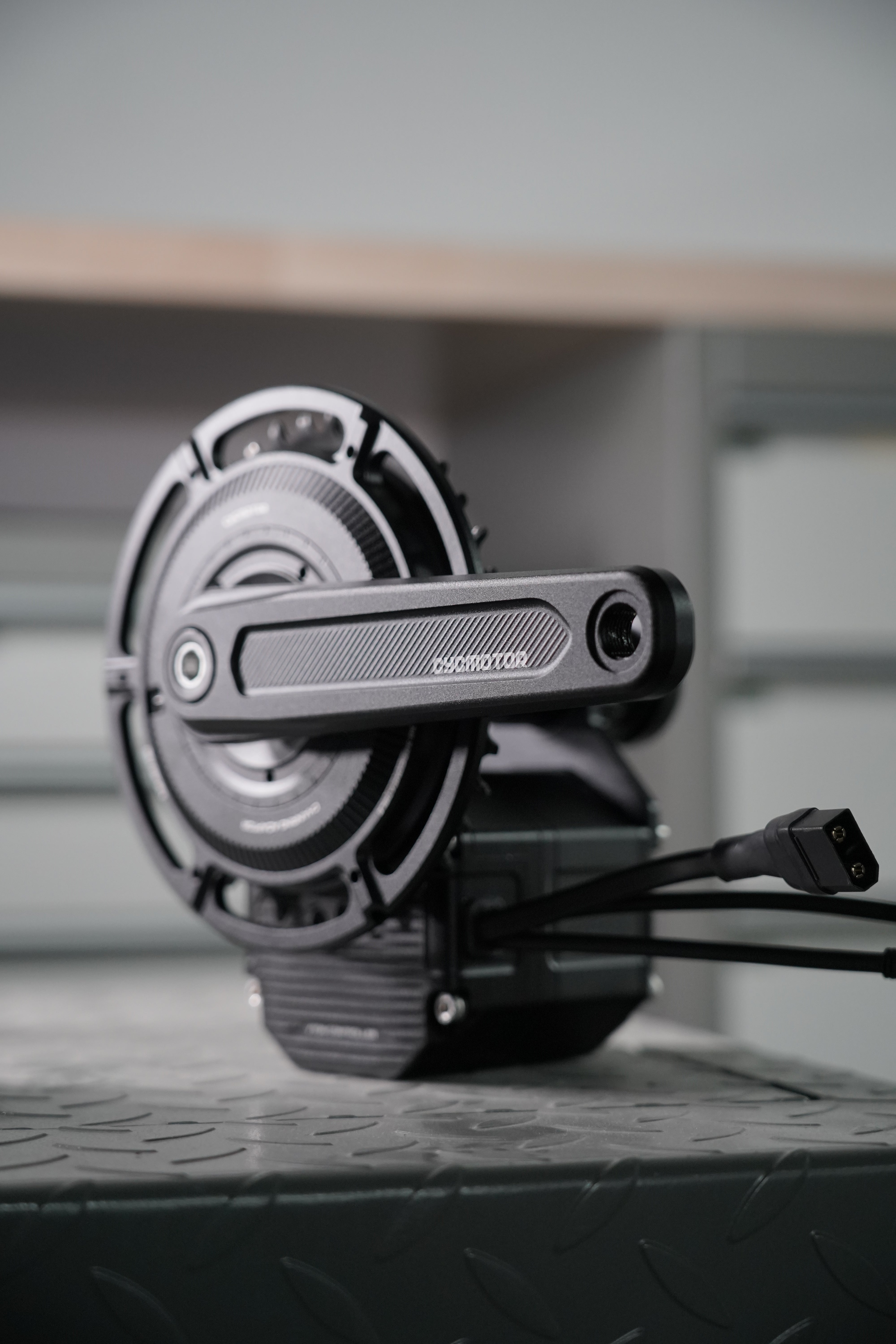 Photon Gen 2: Torque Requirement for Bolts