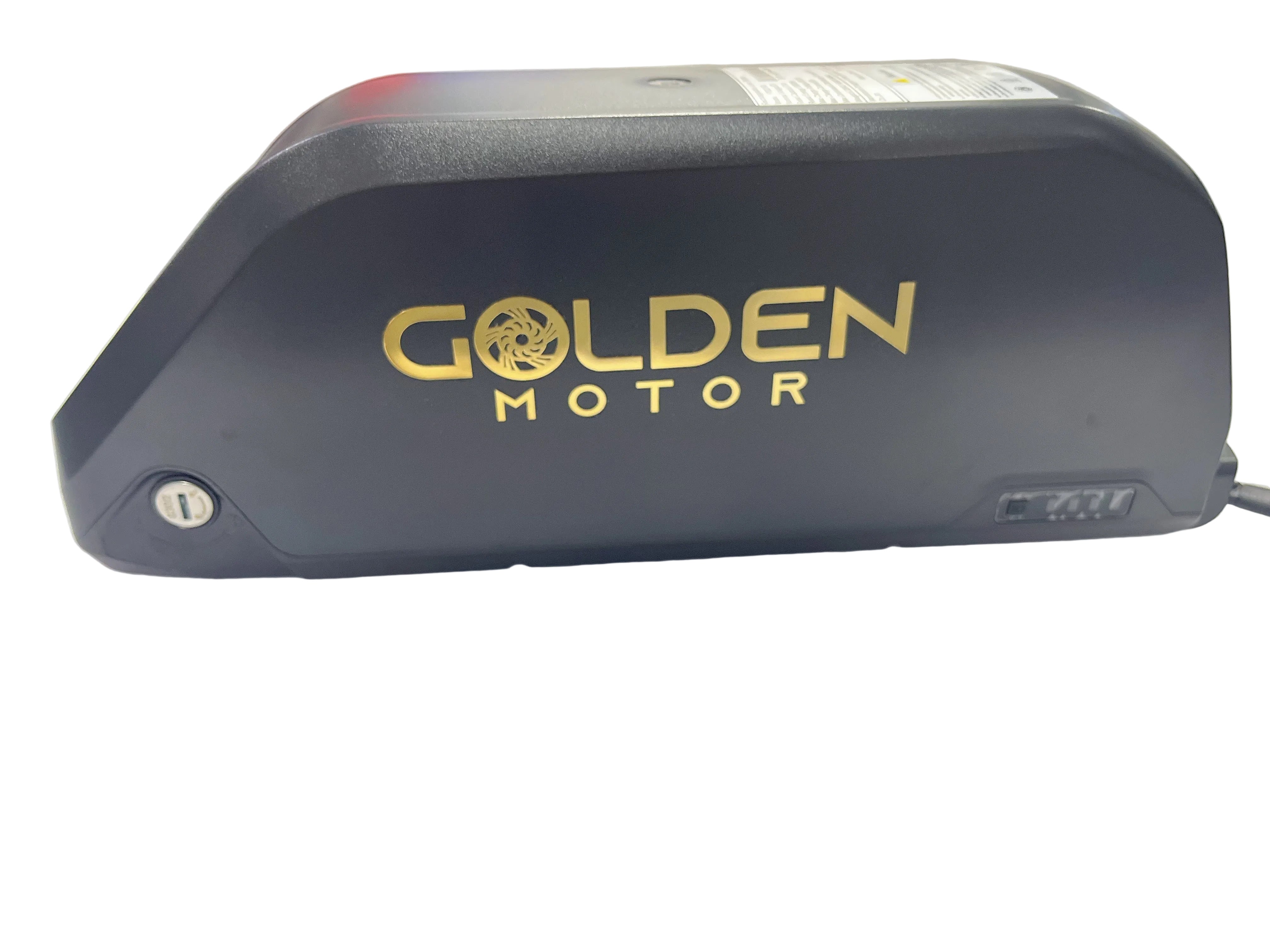 Lithium-Ion Batteries