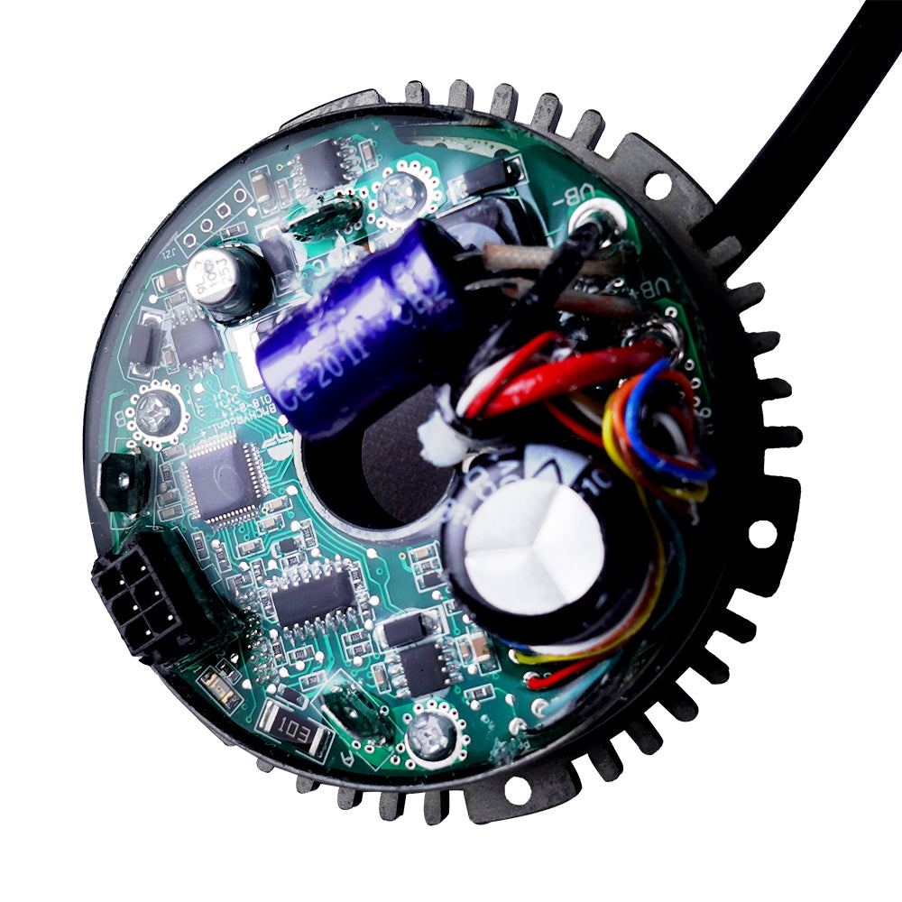 Magic Pie/Black Pie 5 Internal Controller