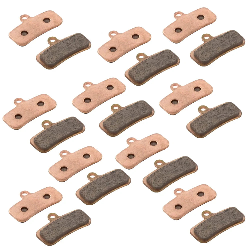 Brake Pads for Talaria XXX, MX4, Surron Light Bee, Eride Pro