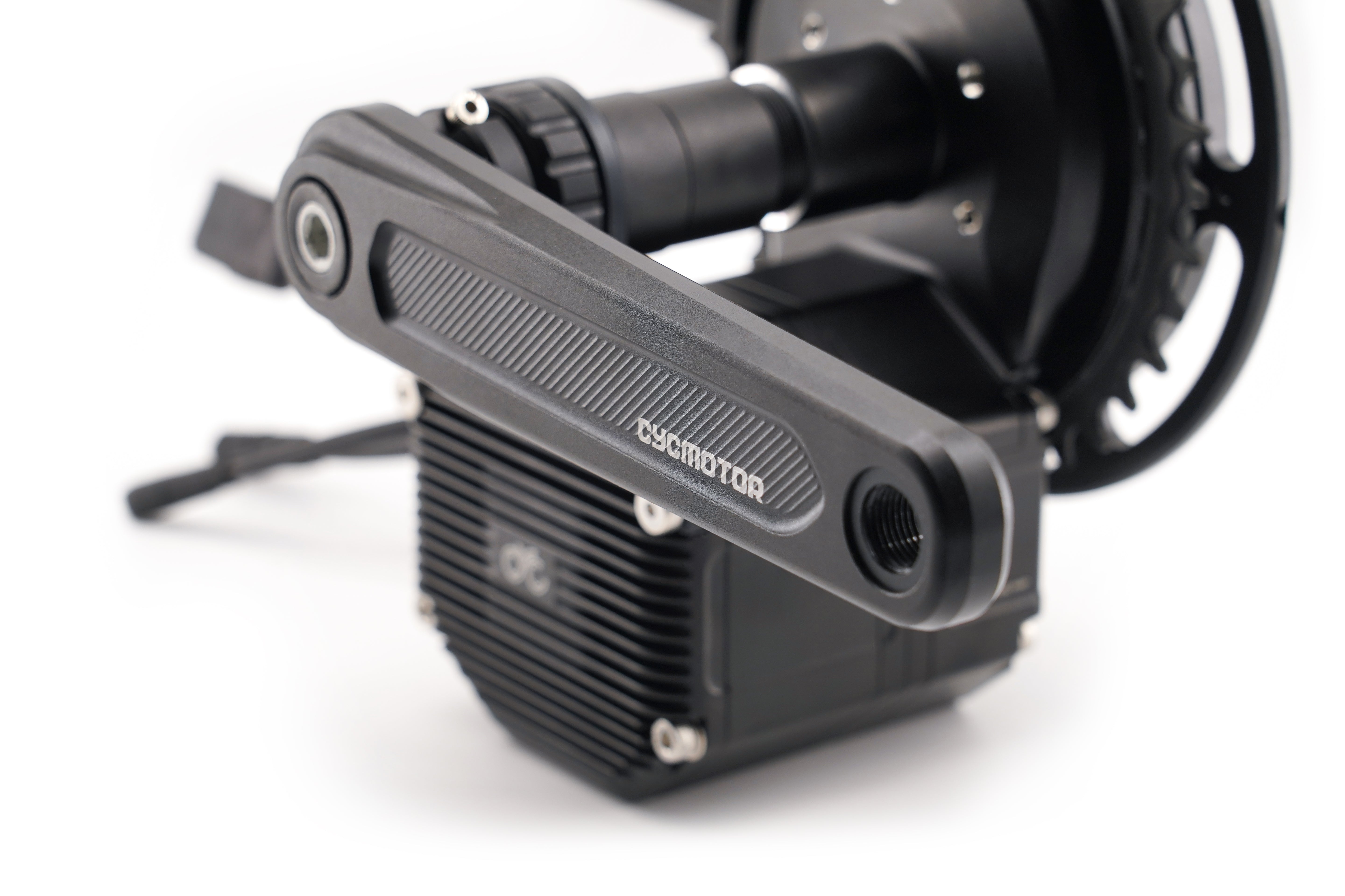 CYC Photon Gen 2 Mid Drive Conversion Kit