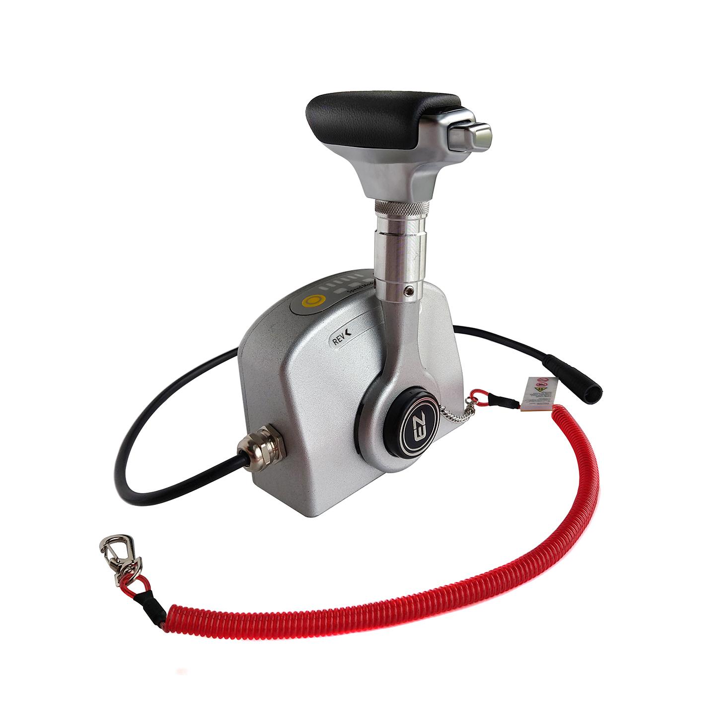 Joystick Throttle TRC-012