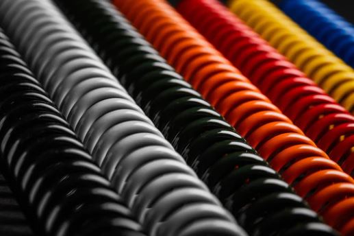 Manitou Dorado Comp Fork Spring