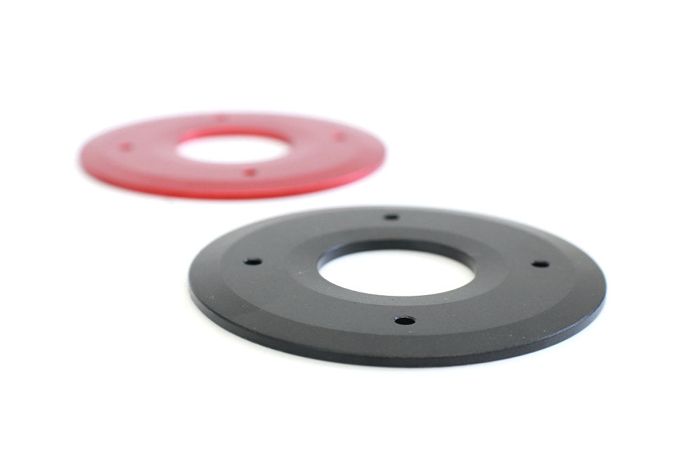 CYC X1 Pro Motor Cover