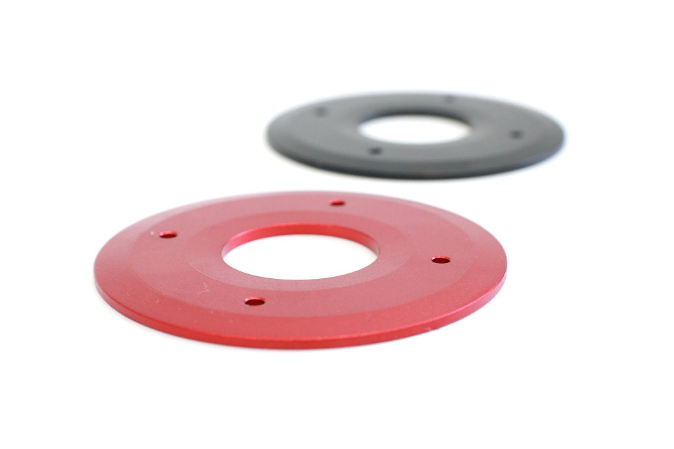 CYC X1 Pro Motor Cover