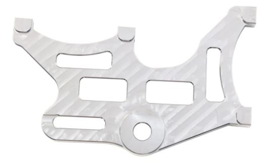 NTC Designs Surron Dual Rear Caliper Bracket
