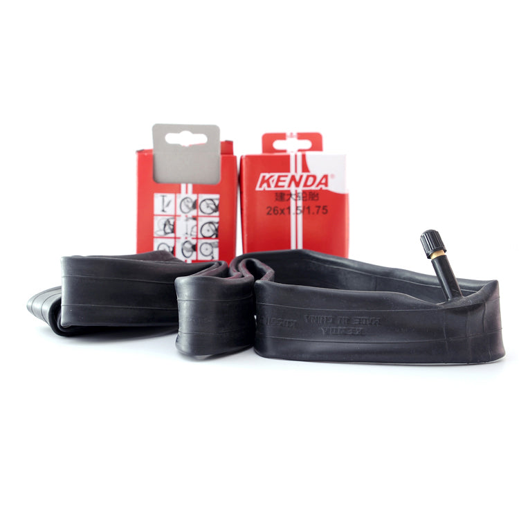 Kenda Bike Inner Tube, 26 x – Golden Motor