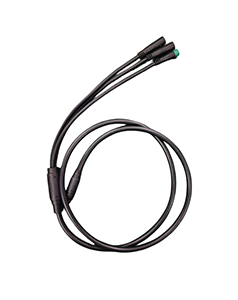 ToSeven 1 to 3 Wiring Harness