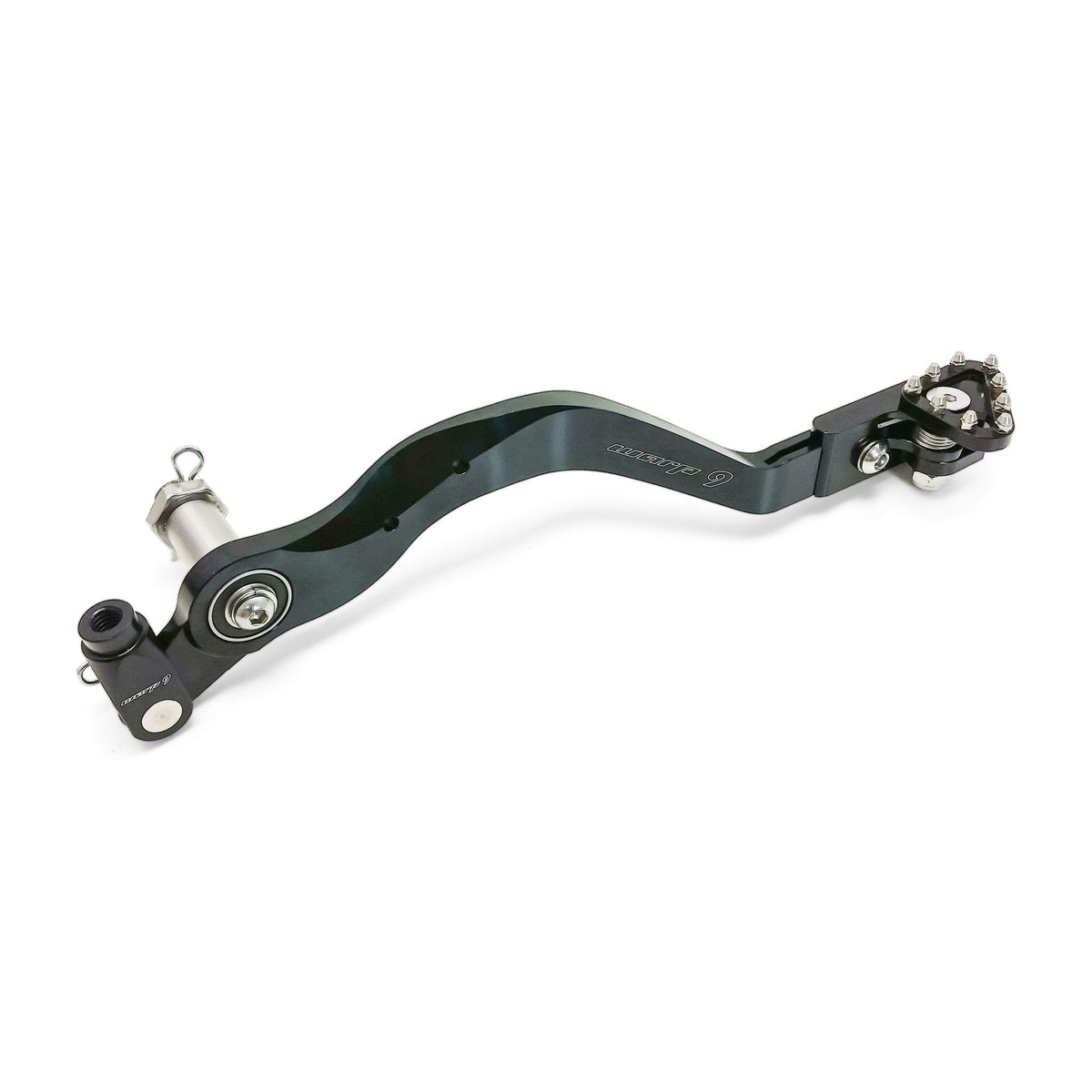 Brake Pedal - Suzuki DR650