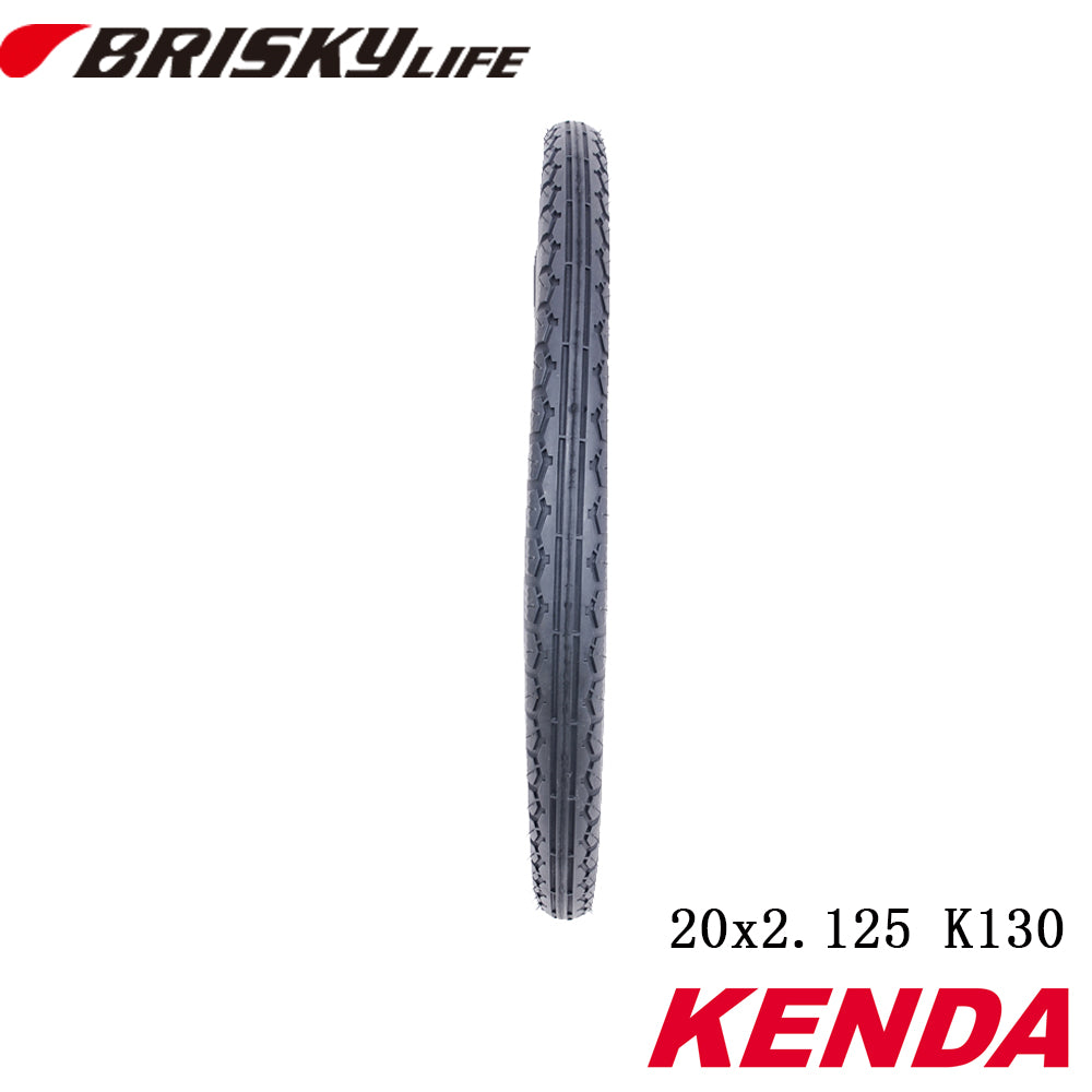 Kenda Tire, 20" x 2.125"