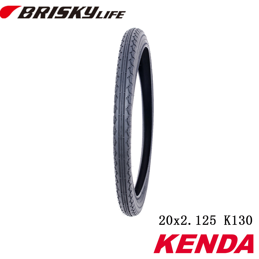 Kenda Tire, 20" x 2.125"