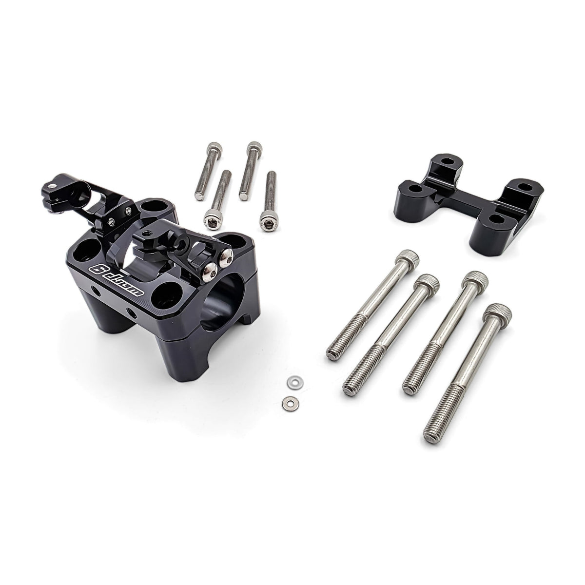 ALTIS SIGMA DIRECT BAR MOUNT