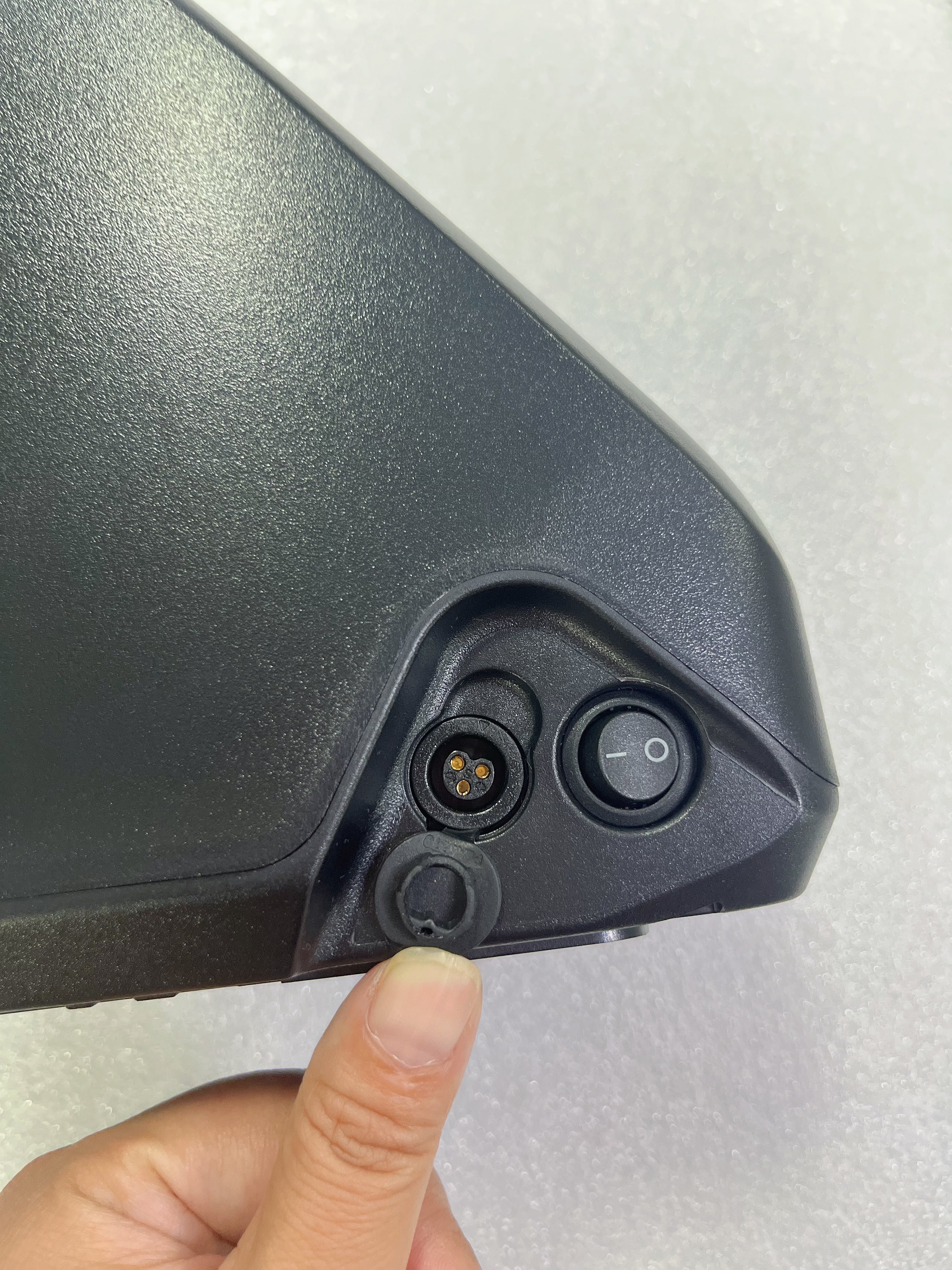 52v 15ah Samsung Cells (60 Amp discharge)