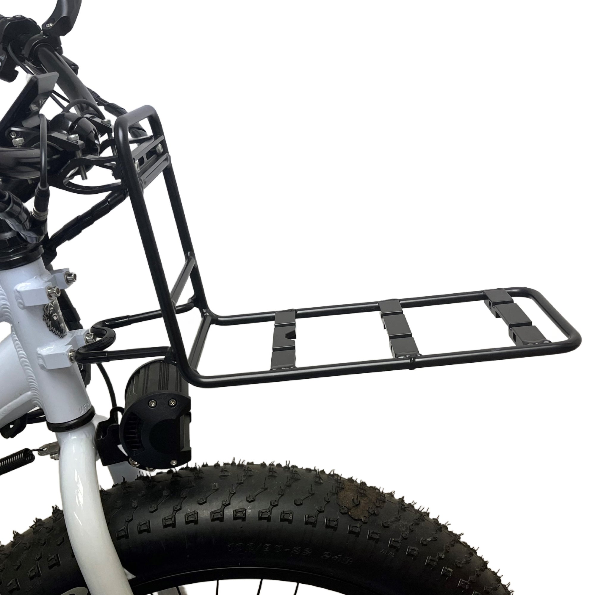 Takeout Front Rack - MIK Compatible