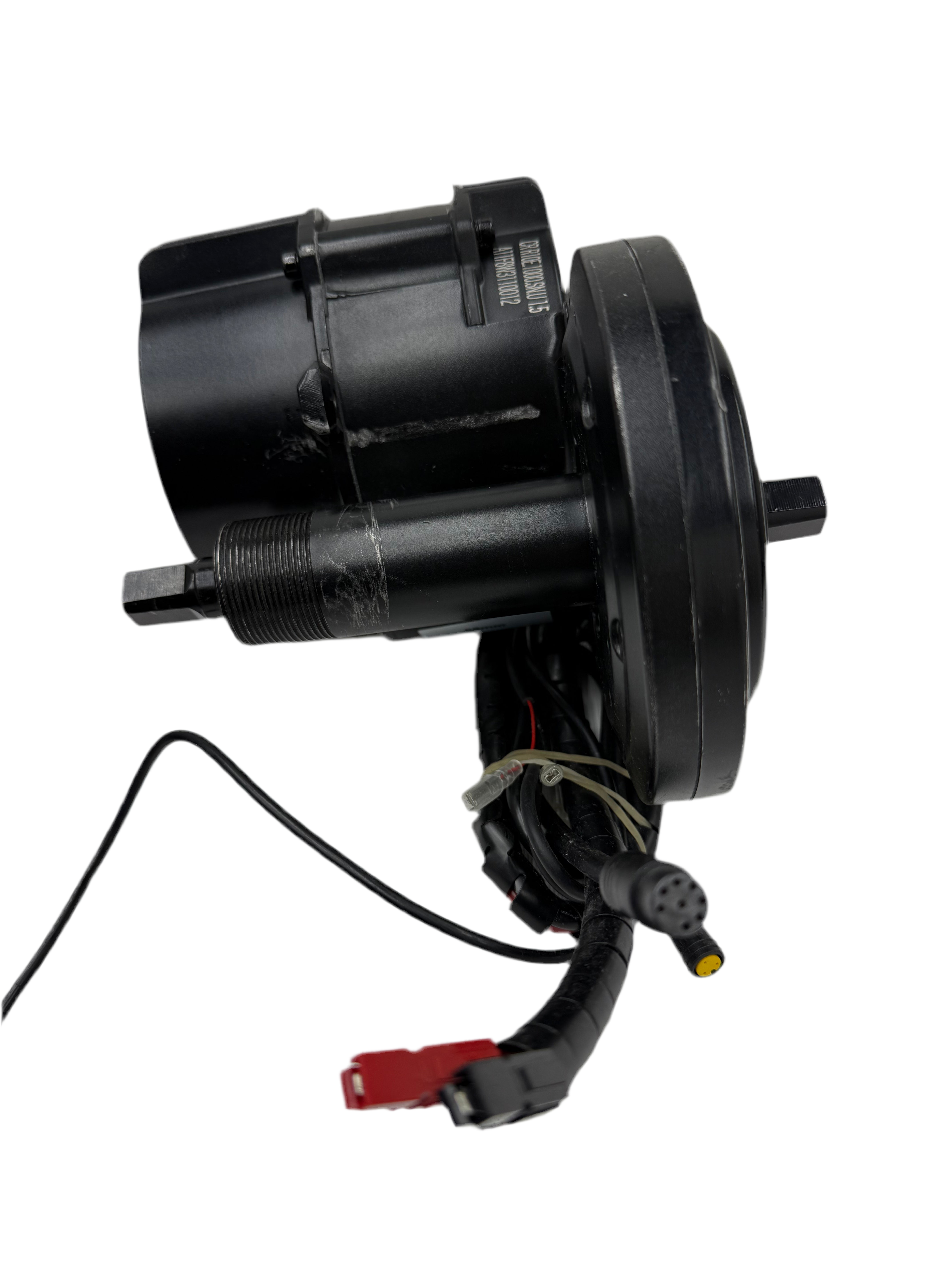 Bafang BBSHD 68mm (48-52V) Motor and Controller Only (Used) (UART)