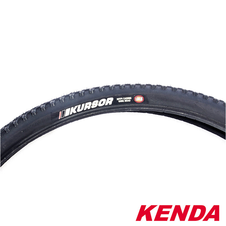 Kenda Tire, 26" x 1.75"
