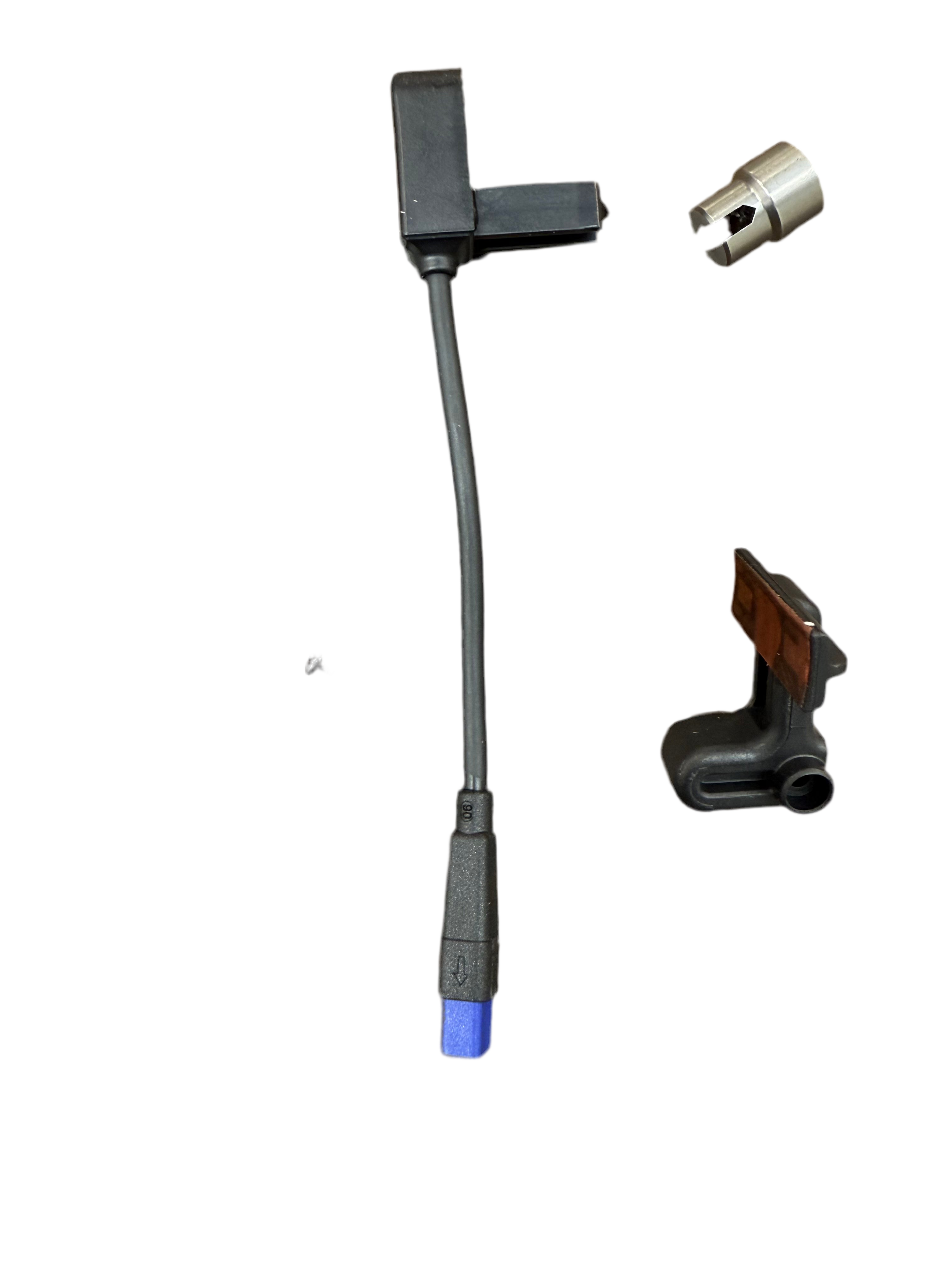 Bafang Speed Sensor With Magnet (CAN Bus) – Golden Motor