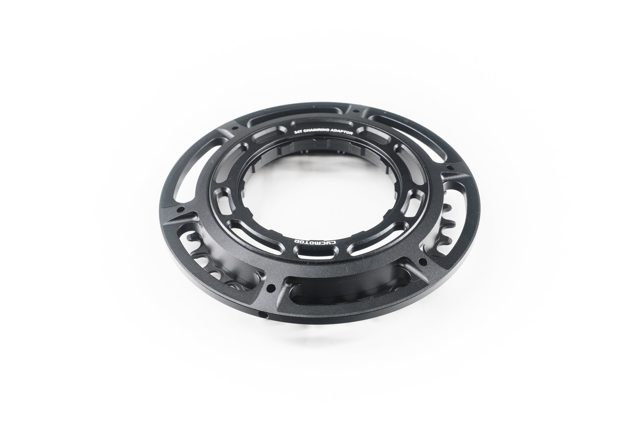 CYC Photon Gen 1 Chainring Set