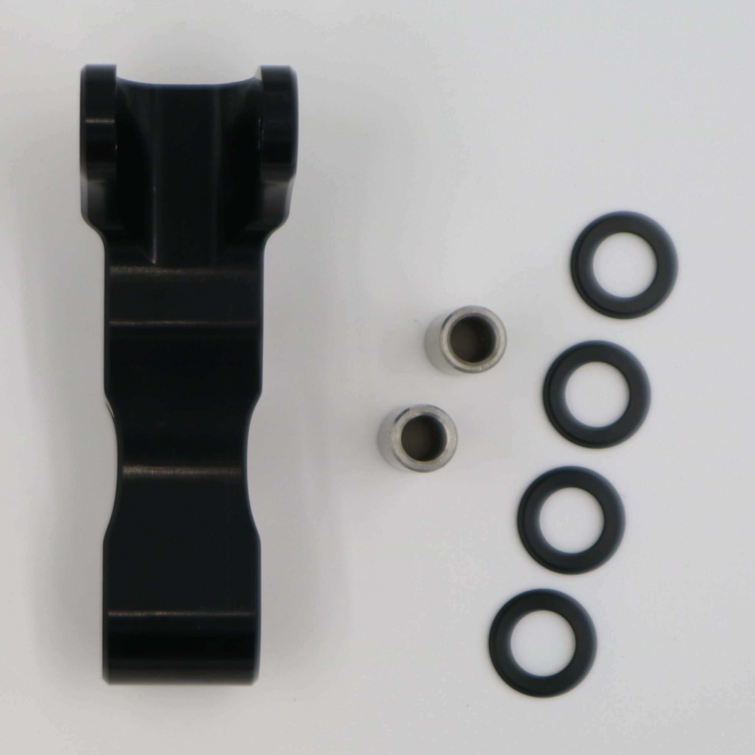 Prickly Motorsport Reinforced 35mm Lift Link 3 - Coal