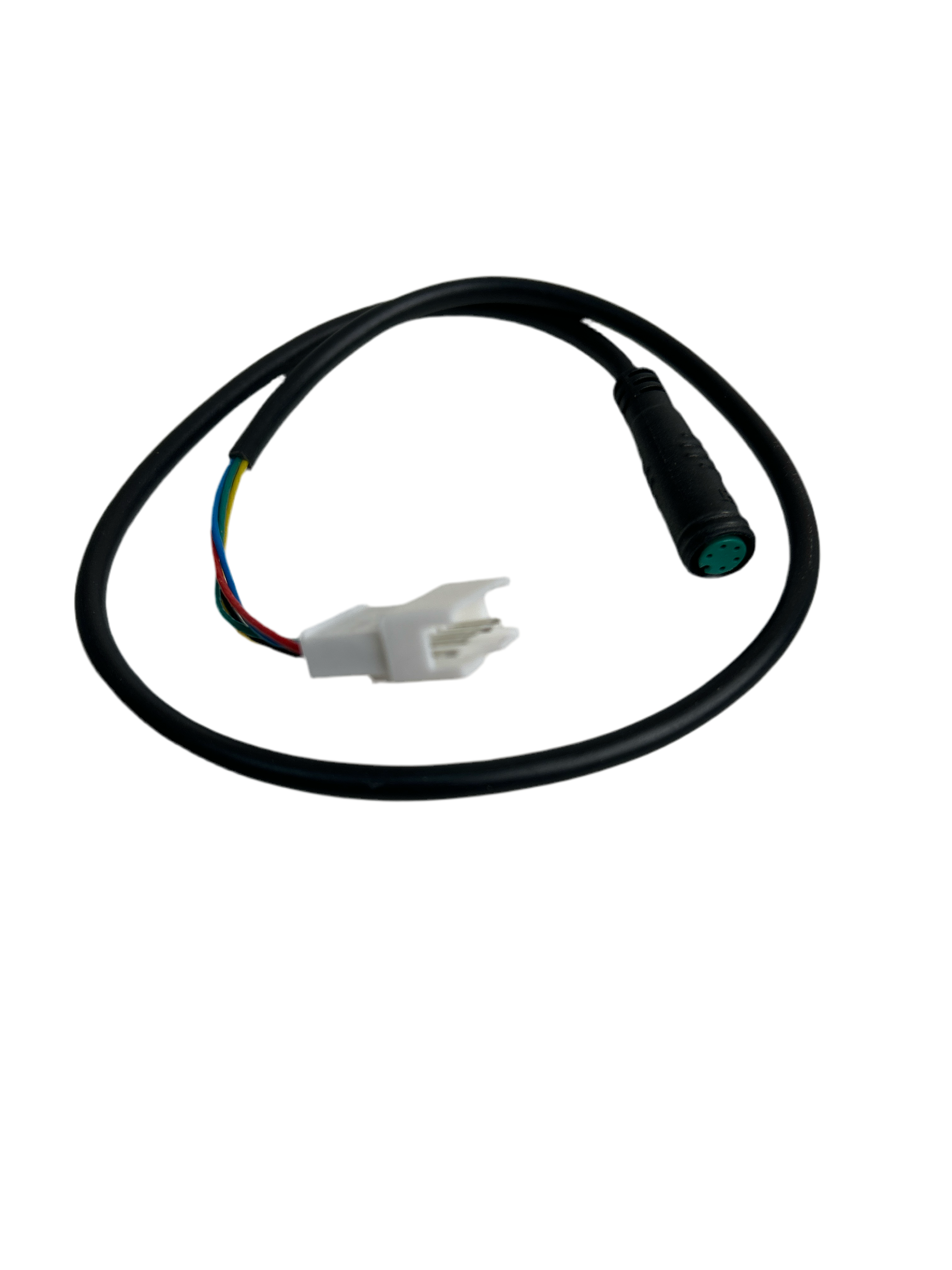 ToSeven USB Programming Cable Set