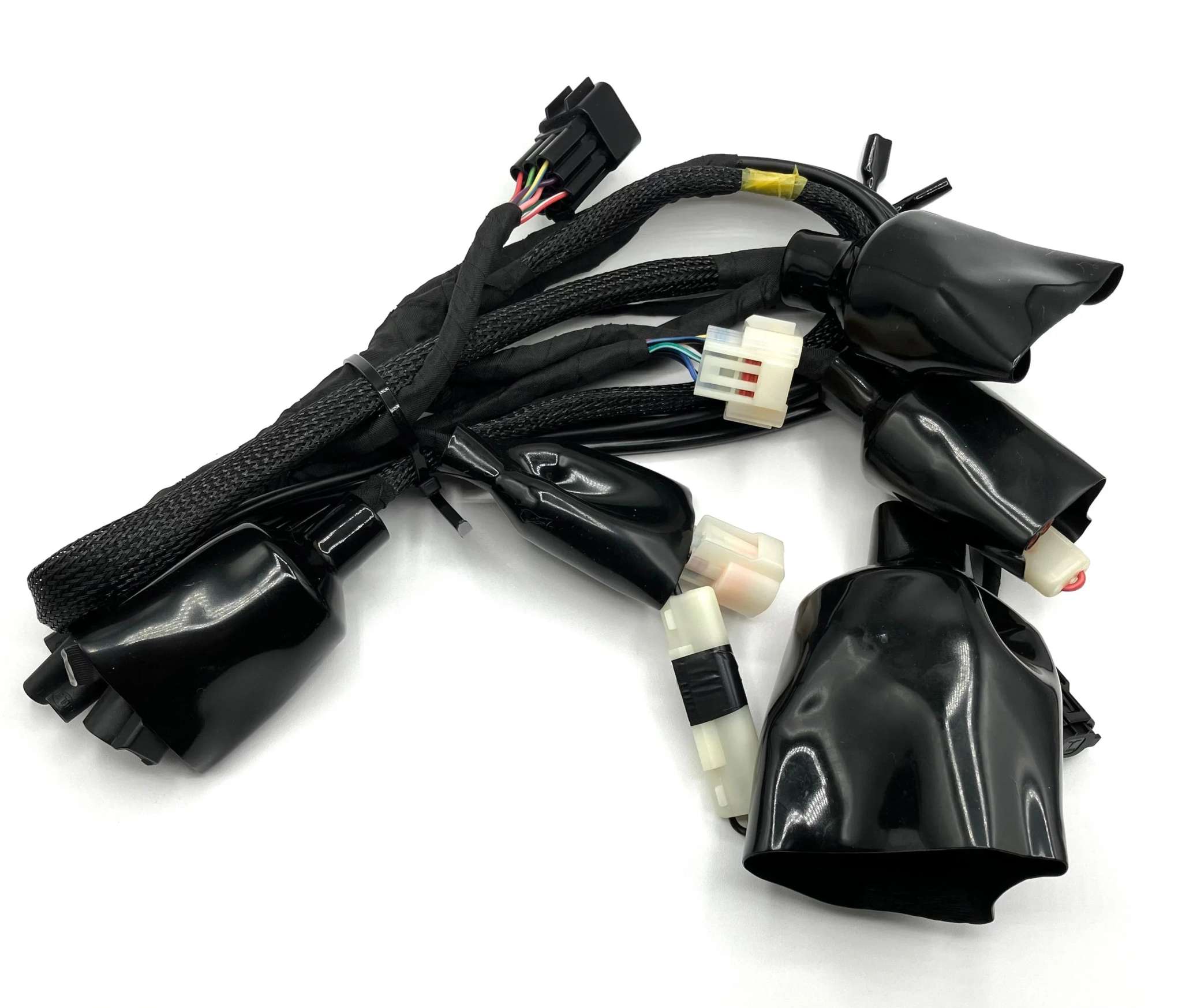 OEM Talaria Sting MX4/MX5 Wiring Harness