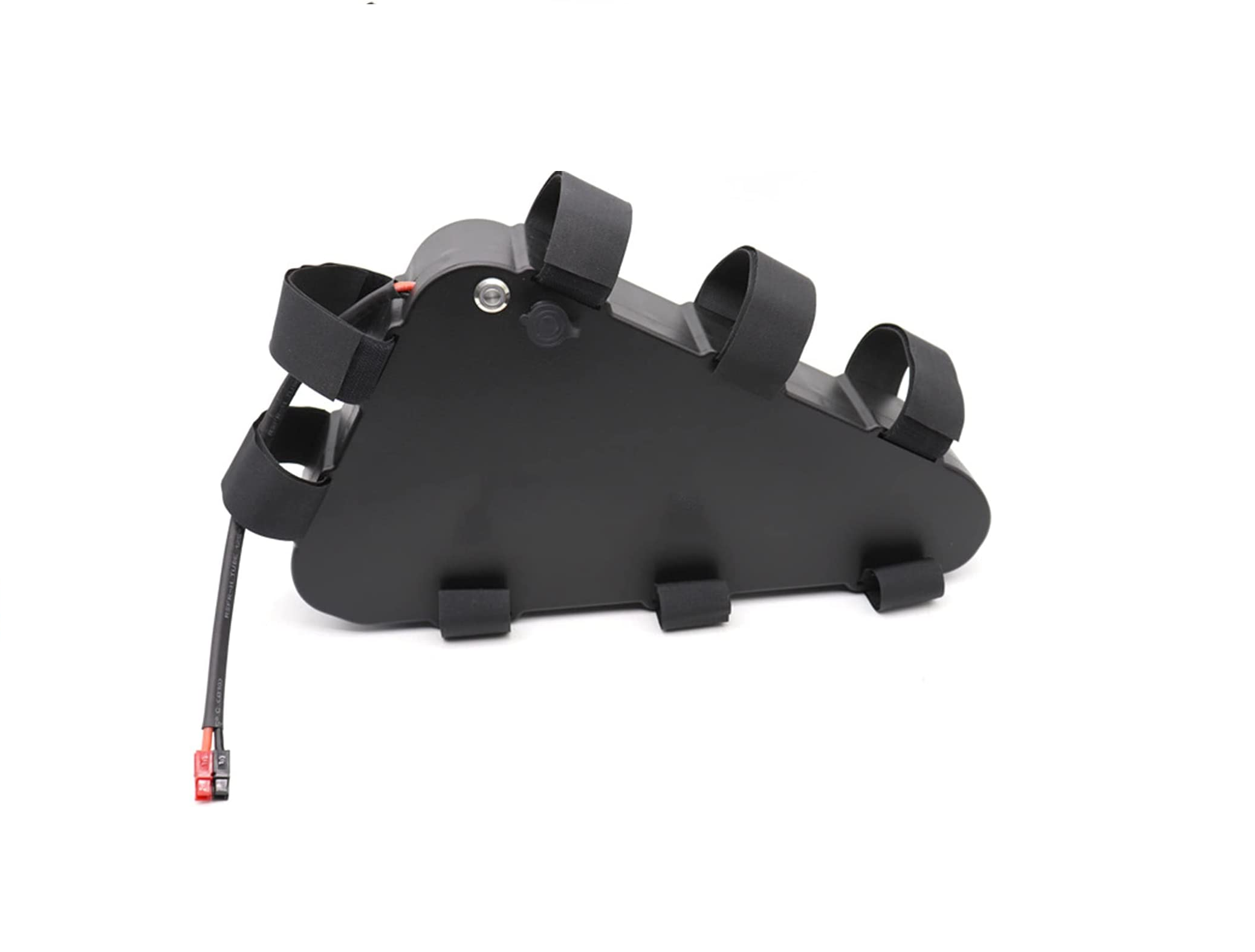 52V21AH Triangle Pack (Samsung Cells)