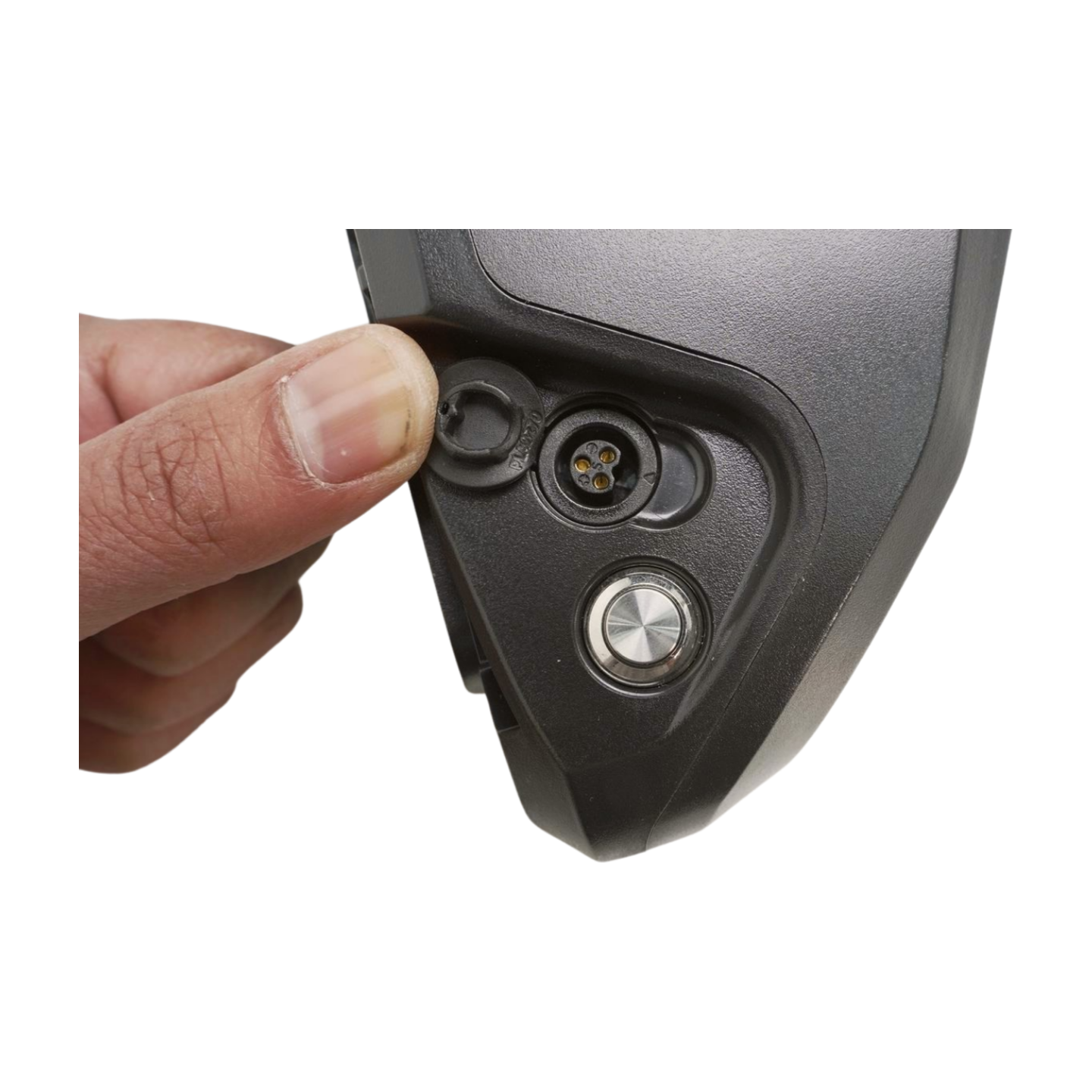 52v 9ah Wedge Case (Samsung Cells)