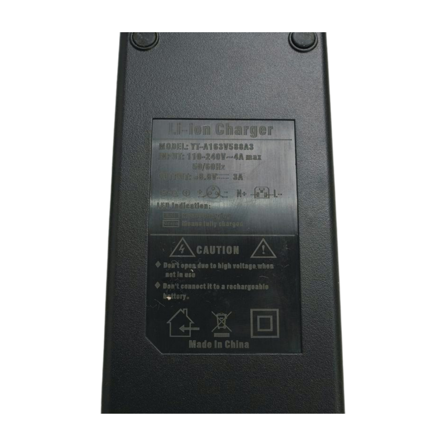 52v 9ah Wedge Case (Samsung Cells)