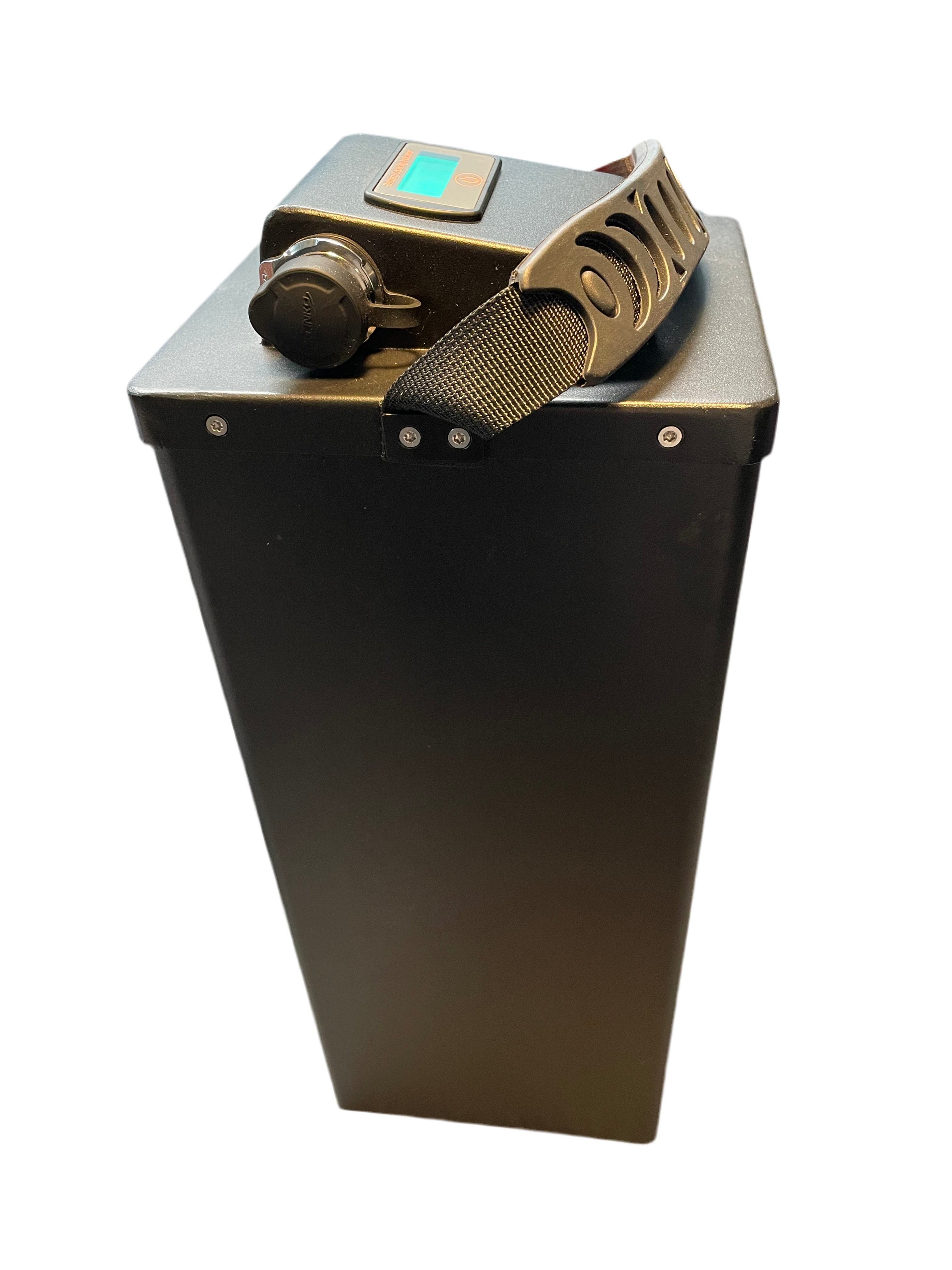 Surron light bee 72 Volt Molicel & Pure Copper Welded Ludicrous Battery Now Shipping!