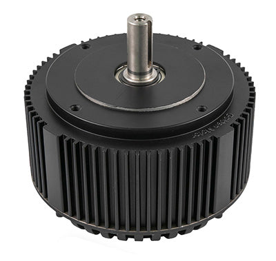 Electric Car Golden Motor Kit CY Gold 48V 1000 Watt BLDC Erickshaw