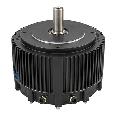 5 KW BLDC Motor Liquid Cooled 5 KW BLDC Motor Liquid Cooled