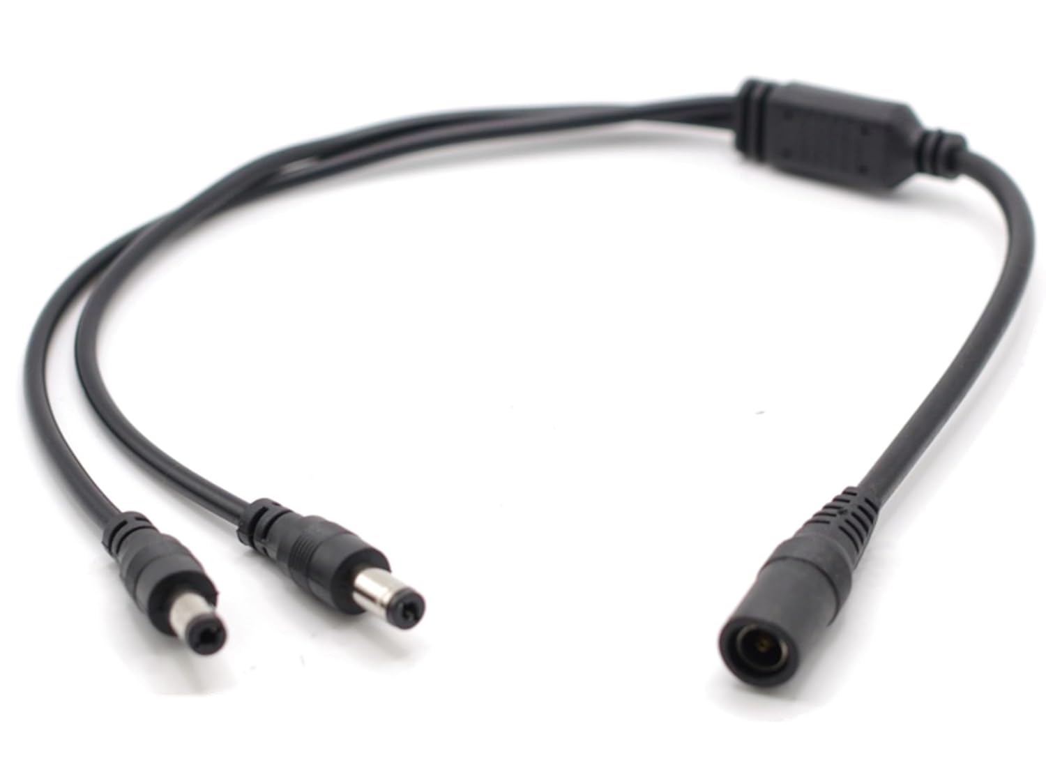 Two Way DC Power Splitter