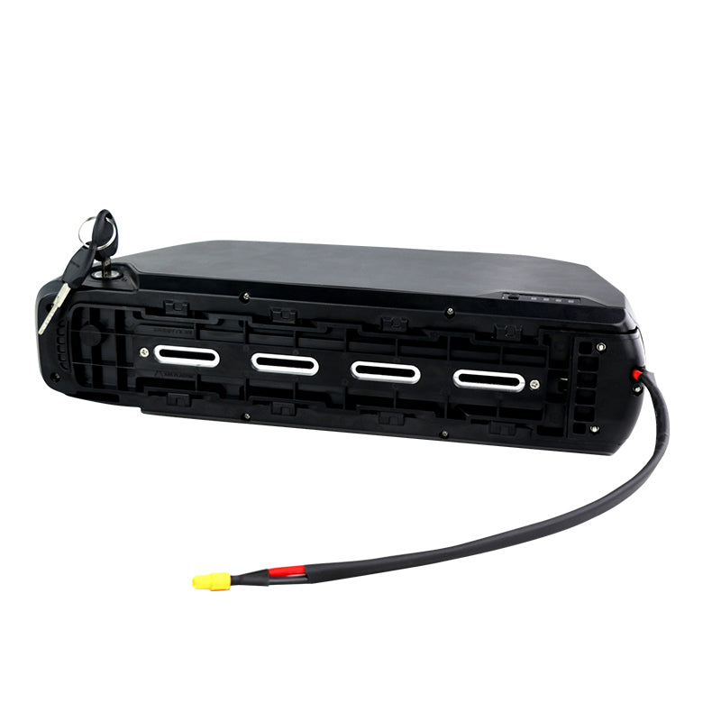 52v 25ah Max Jumbo Shark Pack (Samsung Cells)
