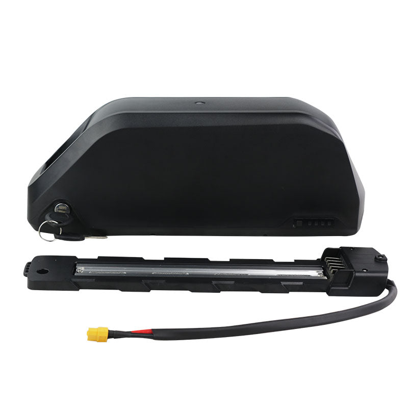 48v 24.5ah Jumbo Shark Pack (LG Cells)