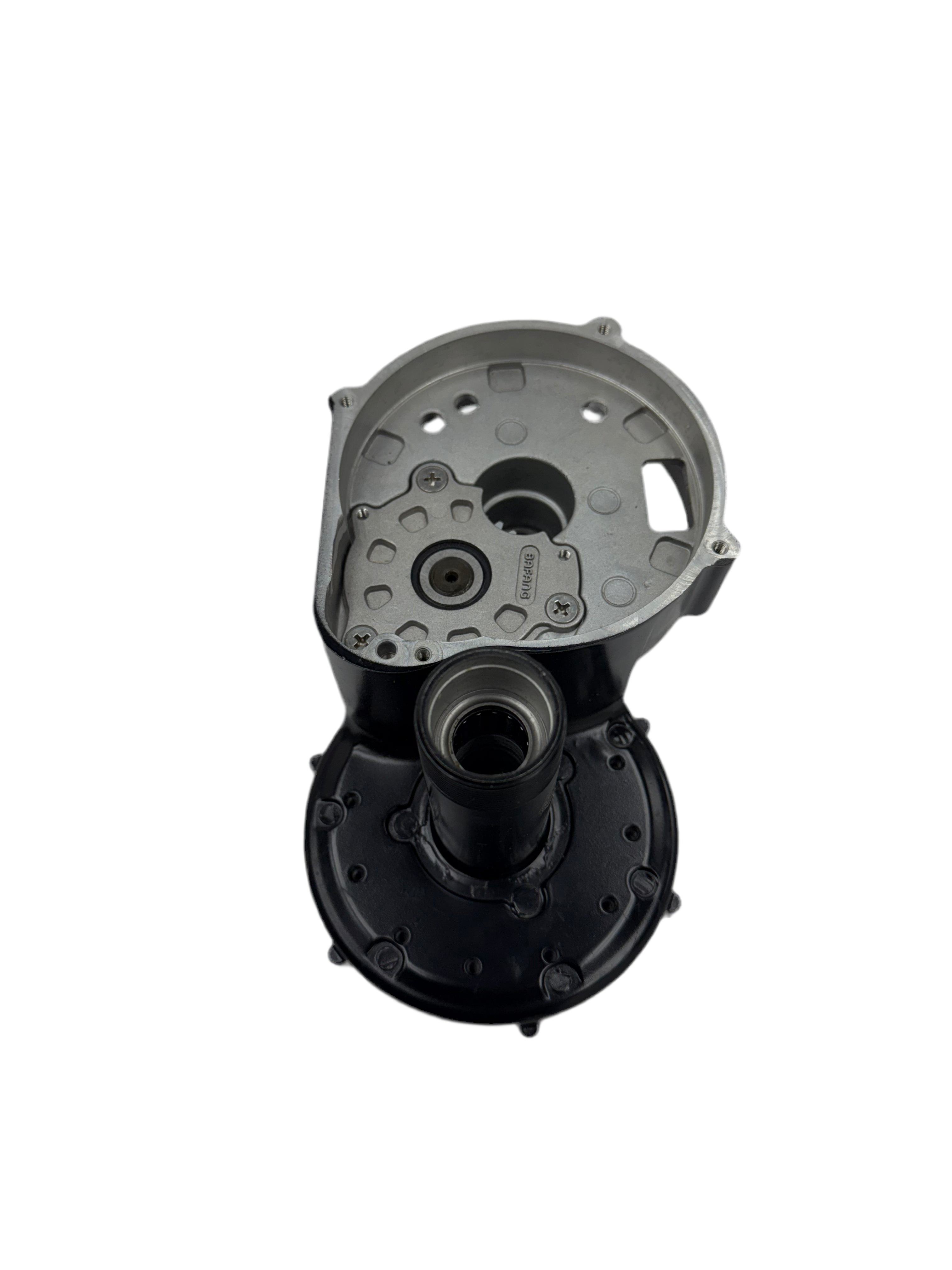 BBS02 Motor Body Shell with Bearings