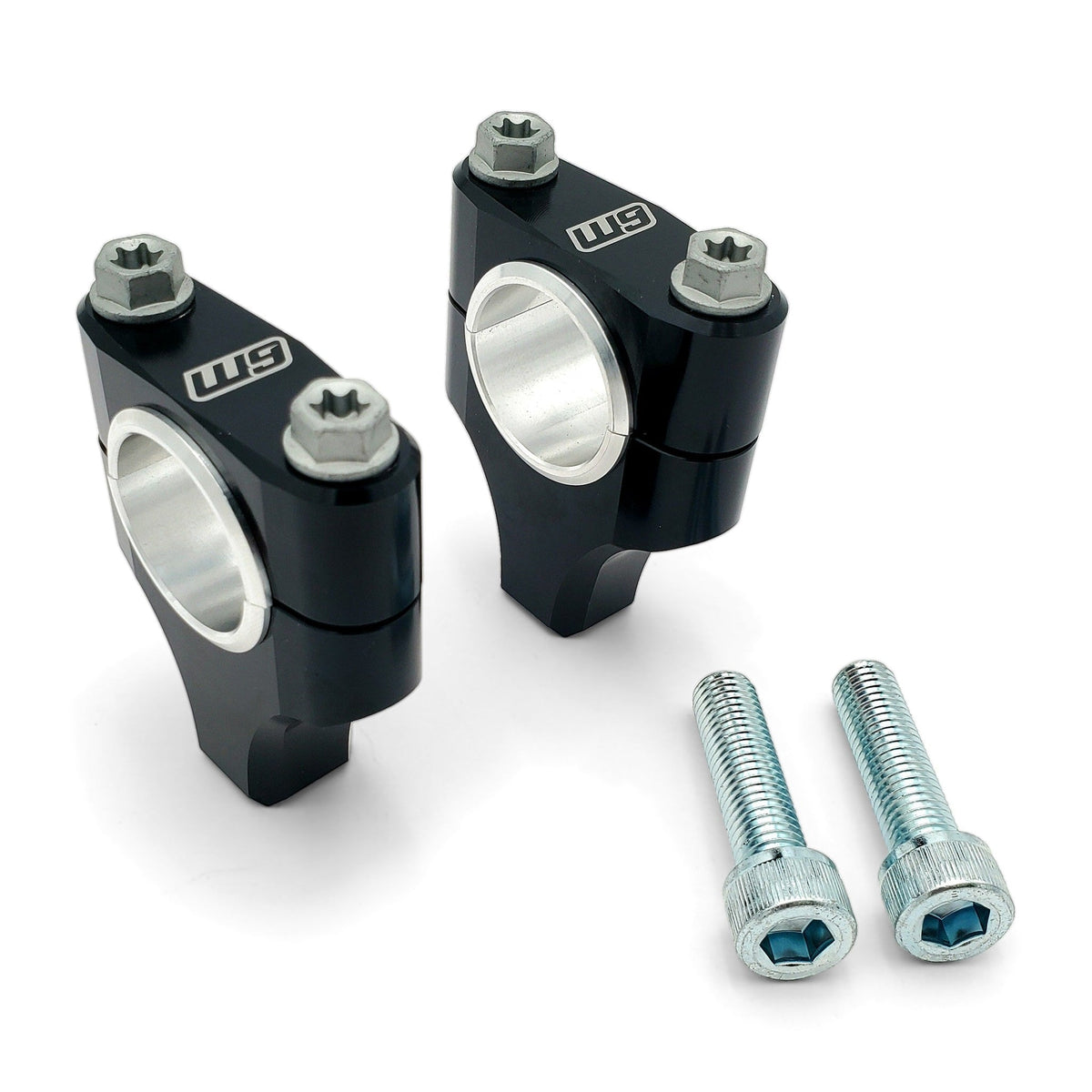 Apollo RFN / Beta Explorer Bar mounts