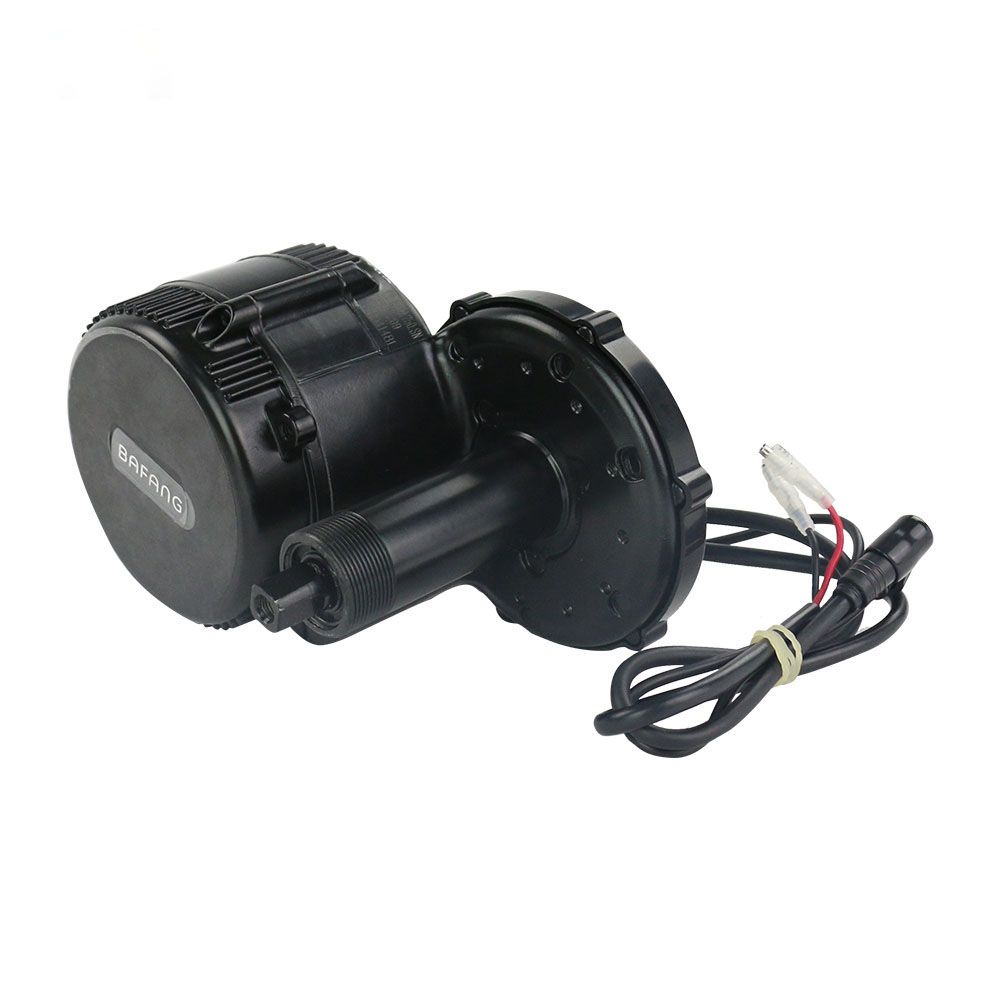Bafang BBS02B Bare Bones (Motor and Controller Only) (UART)