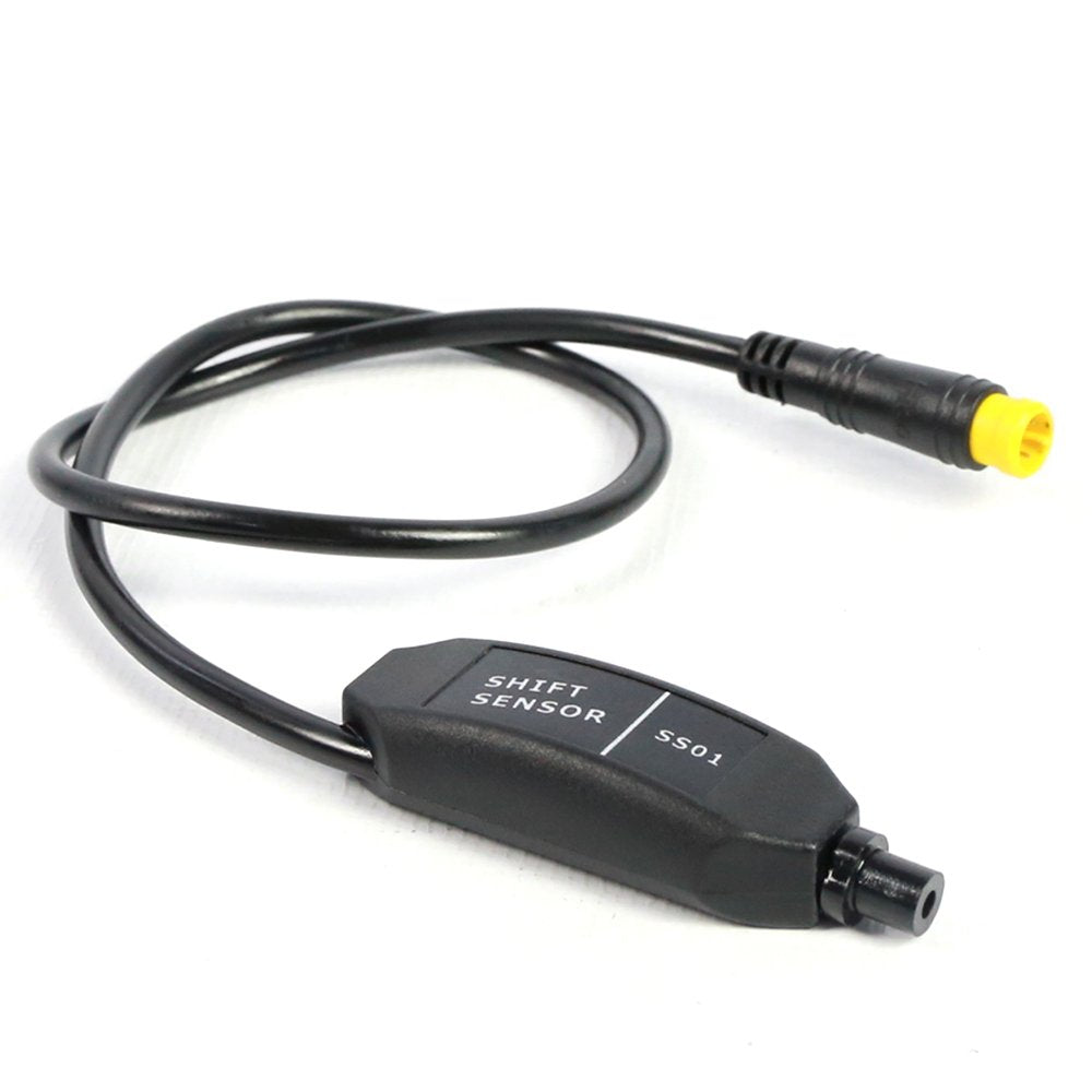 Bafang Speed Sensor Mid Drive for BBSHD, BBS01B, BBS02B Mid Drive Motors Accessories for 1000W, 750W, 500W, 350W, 250W E-bike Conversion Kit Bafang Speed Sensor Mid Drive for BBSHD, BBS01B, BBS02B Mid Drive Motors Accessories for 1000W, 750W, 500W, 350W, 250W E-bike Conversion Kit