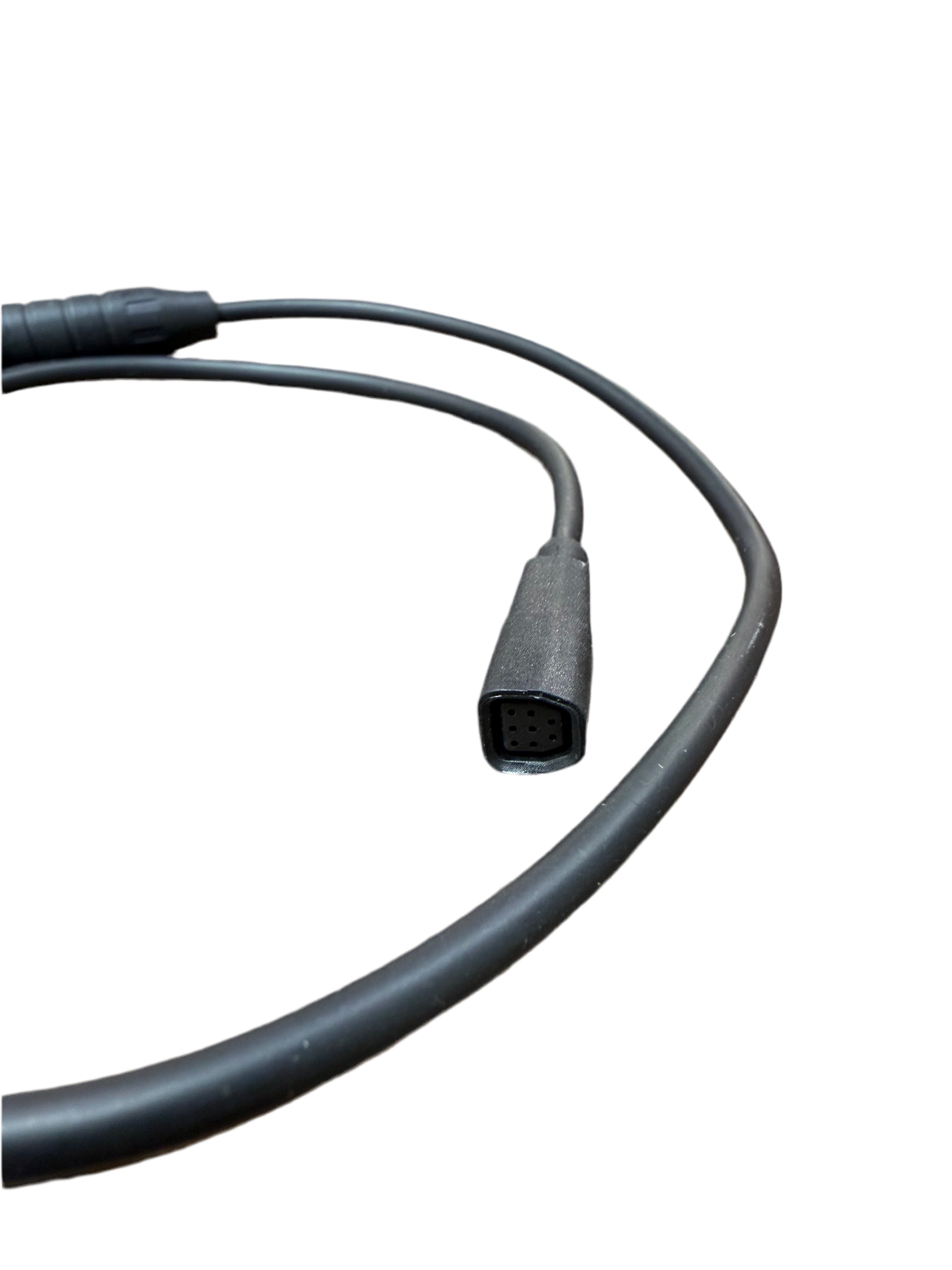 Bafang BBS02/BBSHD Main Wiring Harness (CAN Bus)