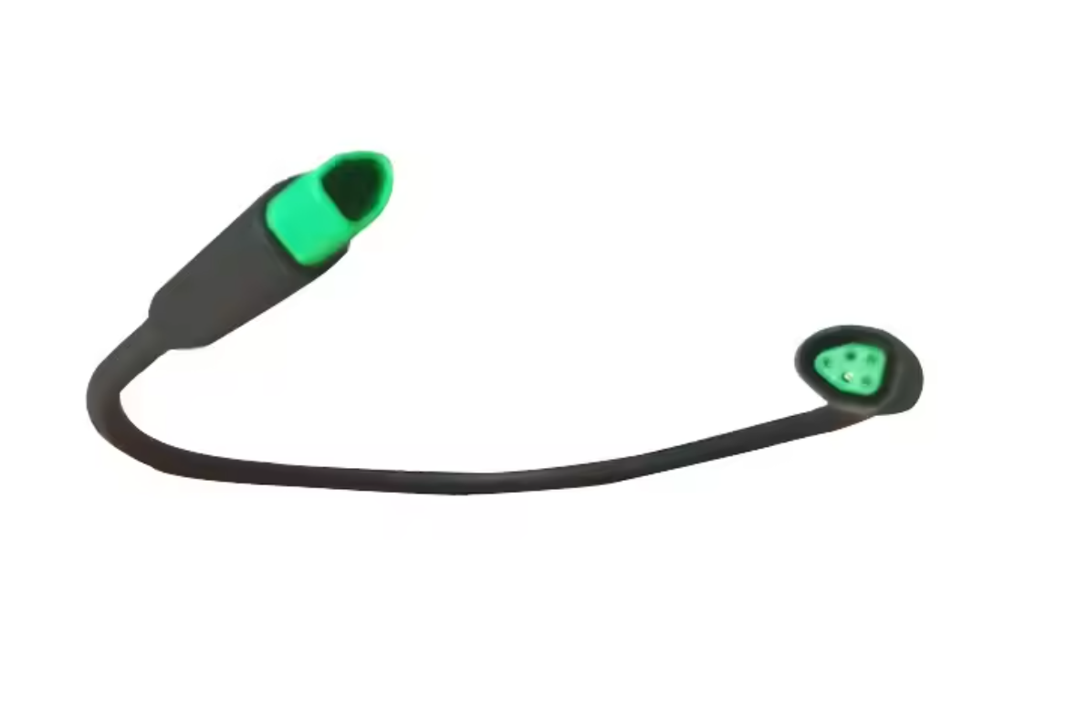 Bafang 5-Pin Extension Cable: BBS Mid/Hub Display (Can-Bus)