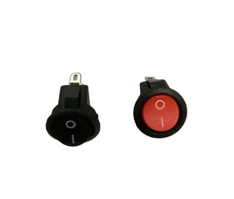 Shark Pack Battery Replacement Switch (On/Off)