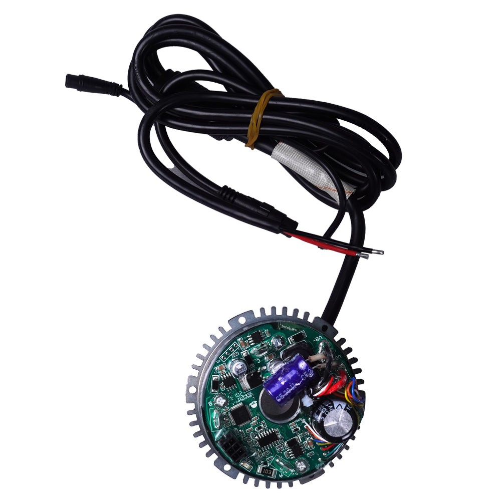 Magic Pie Edge Internal Controller
