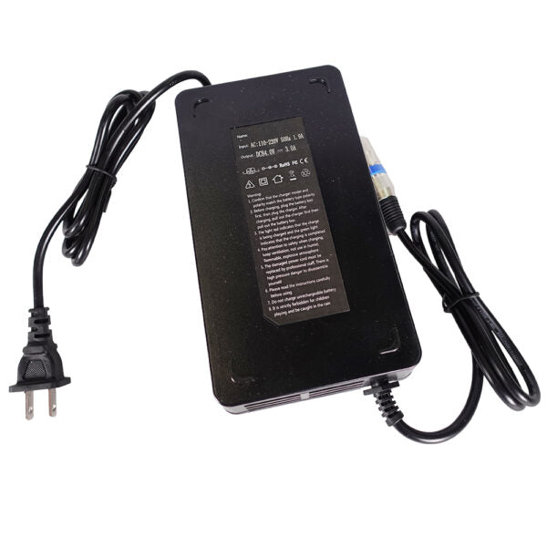72V 21Ah Triangle Pack (Samsung Cells)