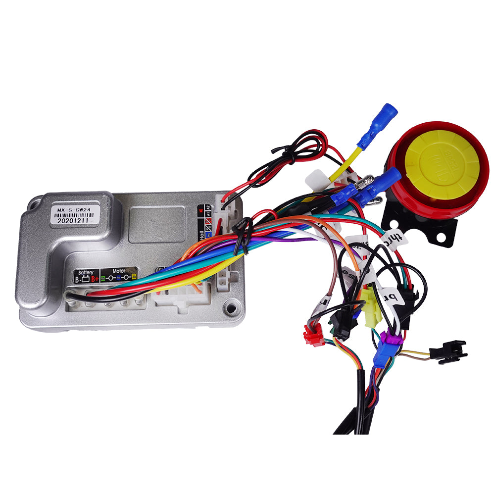 Magic Controller V2 Universal E-Bike Controller