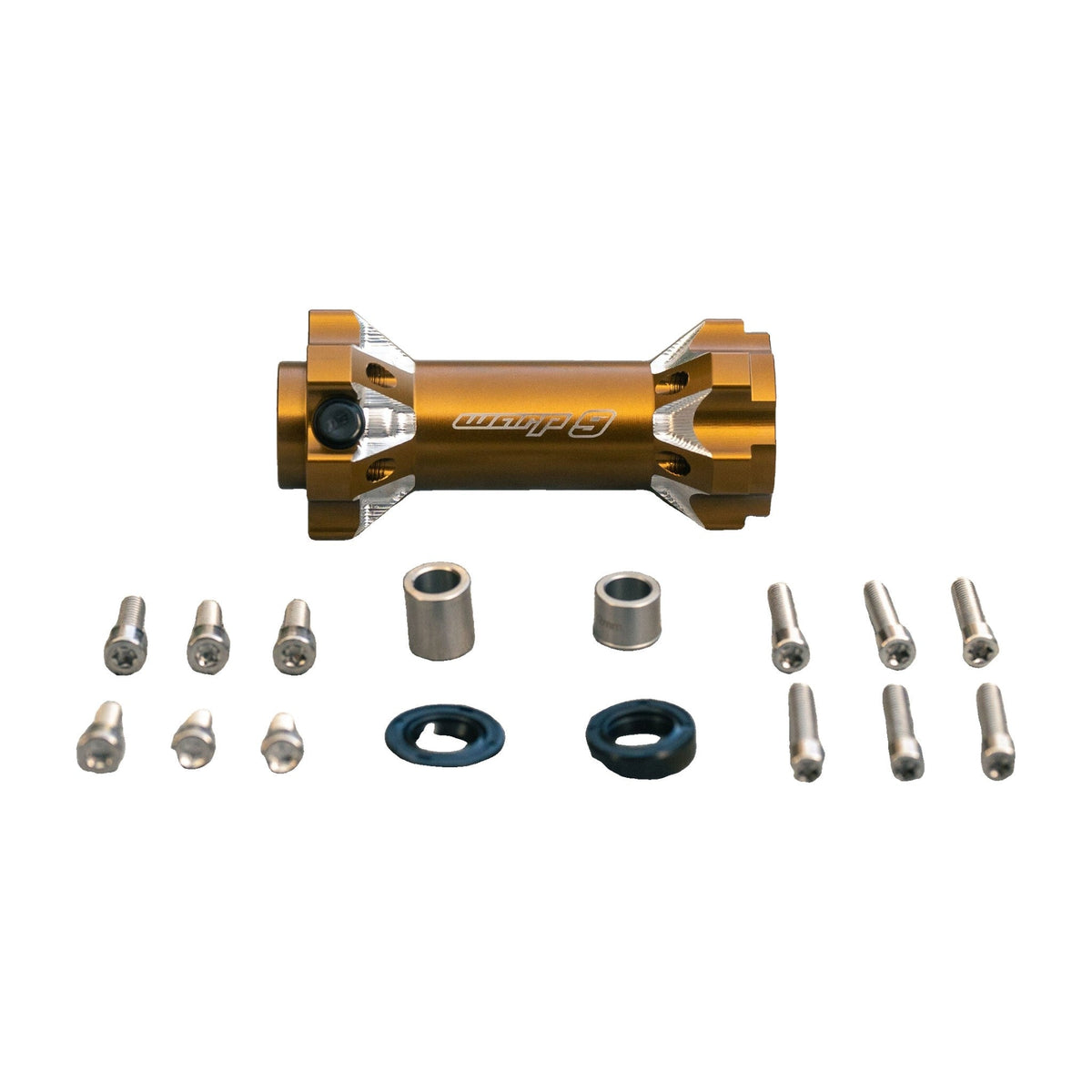 Jackshaft - Surron Light Bee / E-Ride Pro (10mm Bolt)