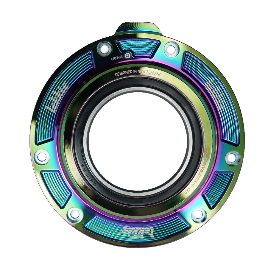 Lekkie BBSHD Drive Cover V2