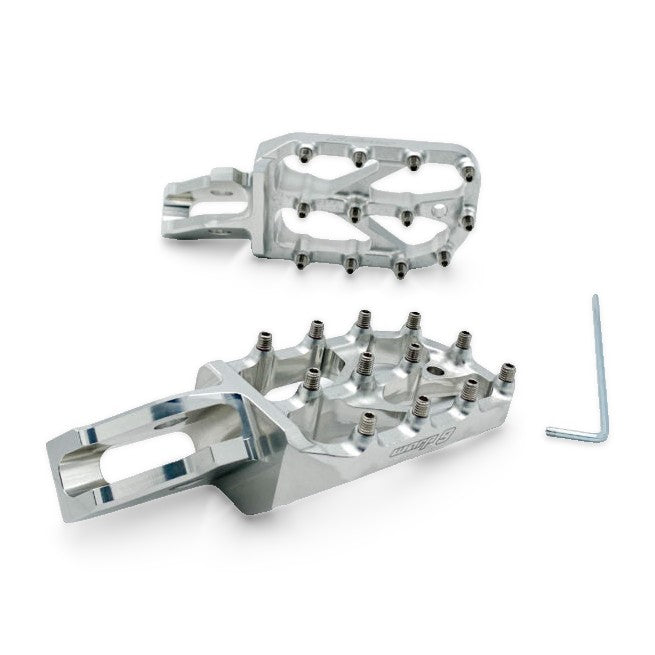 Ultra Bee Elite Foot Pegs