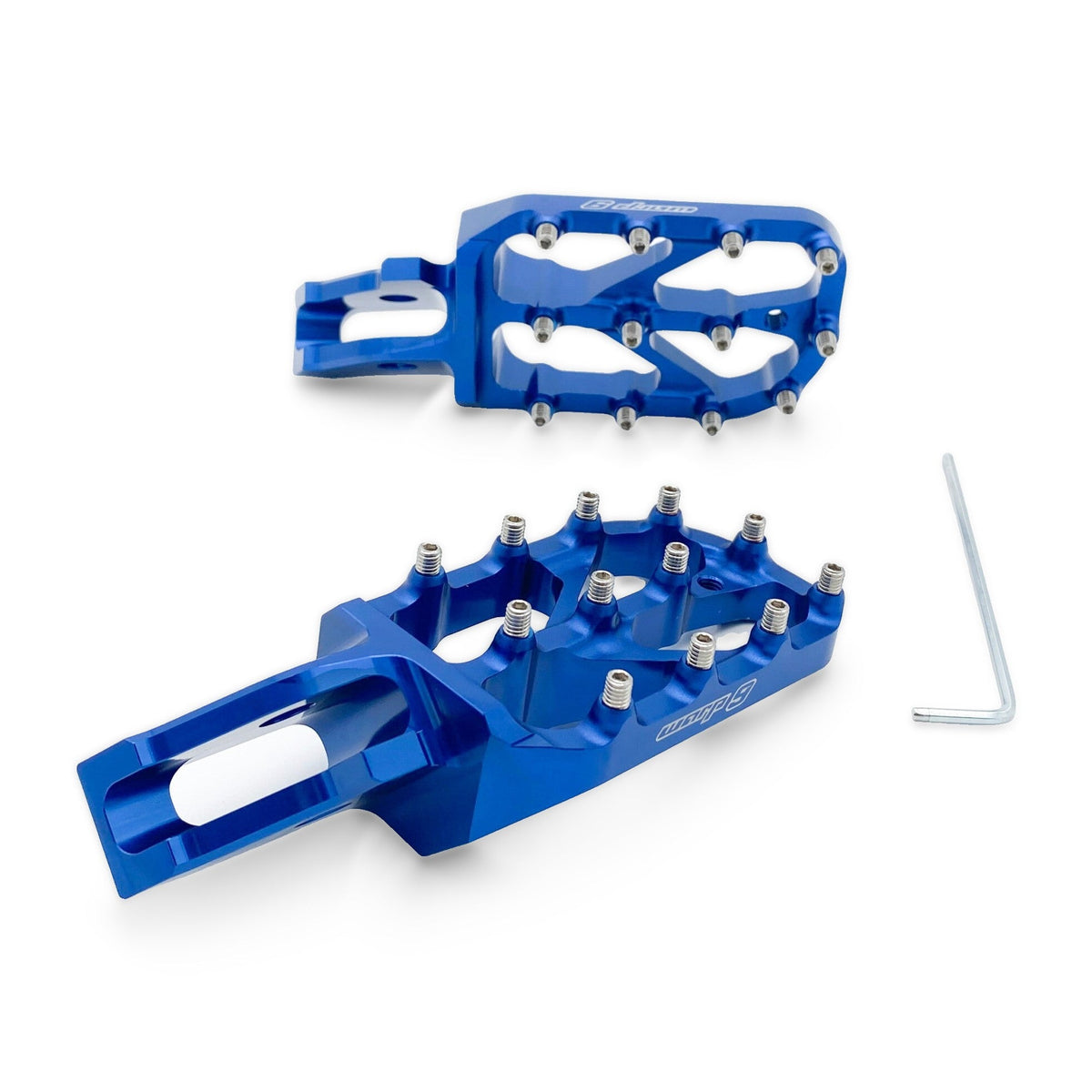 Ultra Bee Elite Foot Pegs