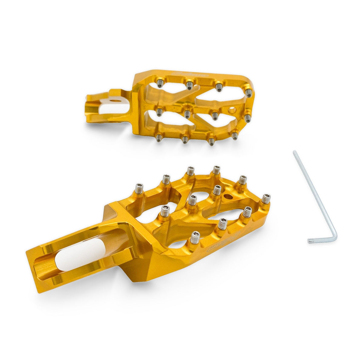 Ultra Bee Elite Foot Pegs