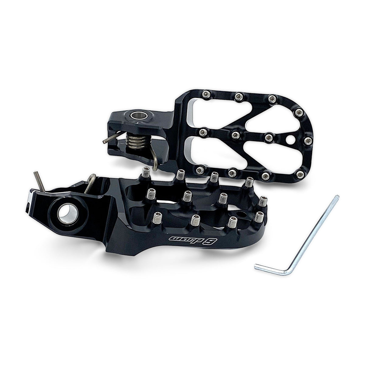 Stark Varg Elite Foot Pegs